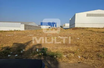 Terreno comercial à venda na Nossa Senhora das Graças, Uberlândia 