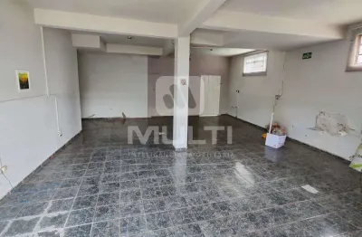 Casa comercial à venda no Jardim Patrícia, Uberlândia 