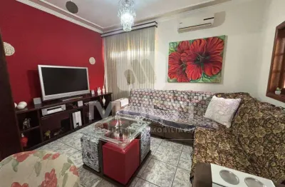 Casa com 4 quartos à venda no Pampulha, Uberlândia 