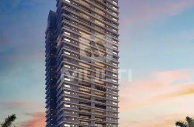 Apartamento com 4 quartos à venda no Jardim Karaíba, Uberlândia 
