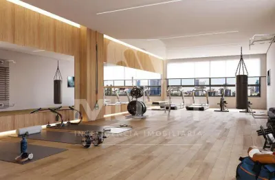 Apartamento com 3 quartos à venda no Morada da Colina, Uberlândia 