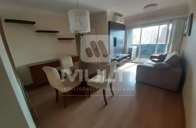 Apartamento com 3 quartos à venda no Lidice, Uberlândia 