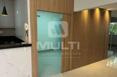 Casa em condomínio fechado com 3 quartos à venda no Morada da Colina, Uberlândia 