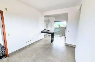 Apartamento com 2 quartos à venda no Tubalina, Uberlândia 
