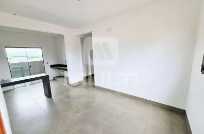 Apartamento com 2 quartos à venda no Tubalina, Uberlândia 