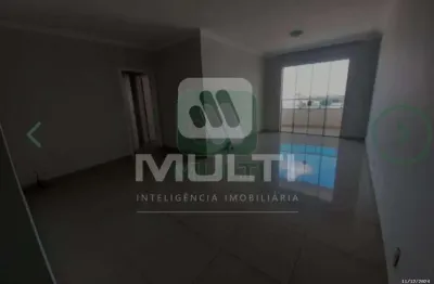 Apartamento com 3 quartos à venda no Brasil, Uberlândia 