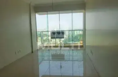 Apartamento com 3 quartos à venda no Centro, Uberlândia 