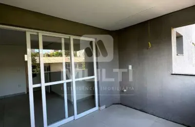 Cobertura com 2 quartos à venda no Copacabana, Uberlândia 