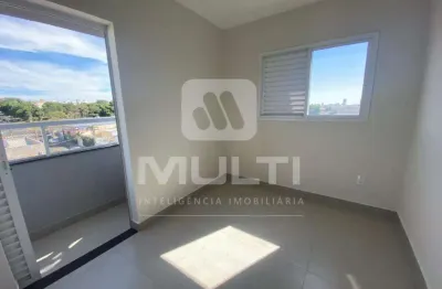 Apartamento com 2 quartos à venda no Copacabana, Uberlândia 