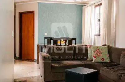Apartamento com 3 quartos à venda no Santa Rosa, Uberlândia 