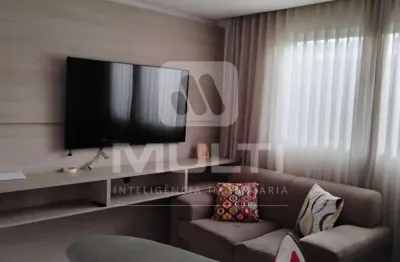 Casa com 2 quartos à venda em Granada, Uberlândia 