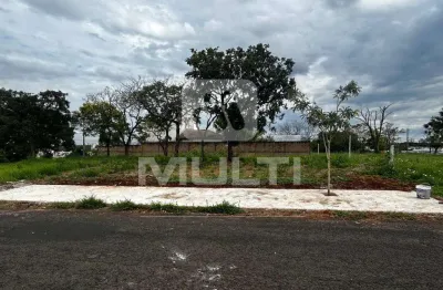 Terreno à venda no City Uberlândia, Uberlândia 