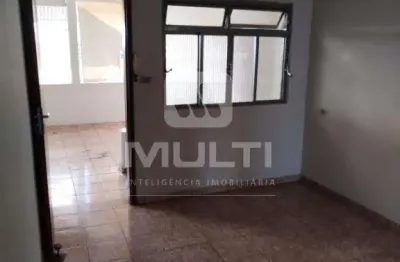 Apartamento com 4 quartos à venda no Martins, Uberlândia 