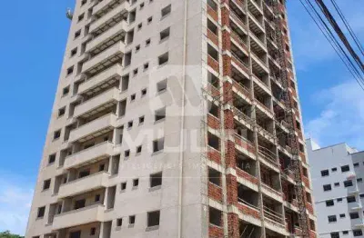 Apartamento com 3 quartos à venda no Copacabana, Uberlândia 