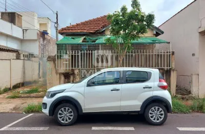 Terreno comercial à venda na Nossa Senhora Aparecida, Uberlândia 