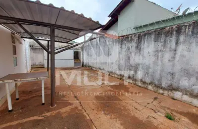 Casa com 3 quartos à venda no Planalto, Uberlândia 