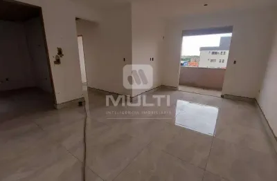 Apartamento com 3 quartos à venda no Santa Mônica, Uberlândia 