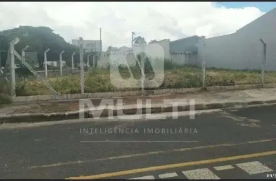 Terreno comercial à venda no Chácaras Tubalina, Uberlândia 