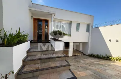 Casa com 3 quartos à venda no Altamira, Uberlândia 