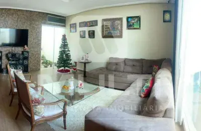 Casa com 3 quartos à venda no Jardim das Palmeiras, Uberlândia 