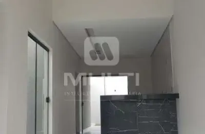 Casa com 3 quartos à venda no Novo Mundo, Uberlândia 