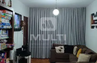 Apartamento com 4 quartos à venda no Centro, Uberlândia 