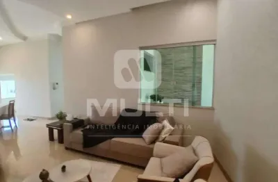 Casa com 3 quartos à venda no City Uberlândia, Uberlândia 