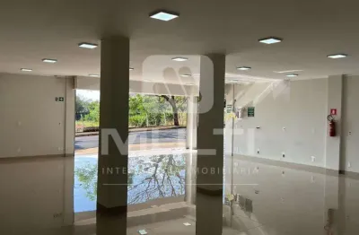 Ponto comercial à venda no Santa Luzia, Uberlândia 