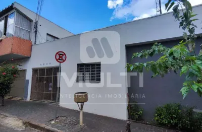 Casa comercial à venda no Custódio Pereira, Uberlândia 