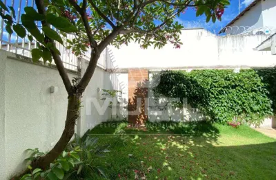 Casa com 3 quartos à venda no Tabajaras, Uberlândia 