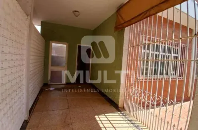 Casa com 6 quartos à venda no Martins, Uberlândia 