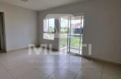 Apartamento com 2 quartos à venda no Tubalina, Uberlândia 