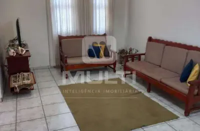 Casa com 4 quartos à venda no Tibery, Uberlândia 