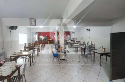 Casa comercial à venda na Nossa Senhora das Graças, Uberlândia 