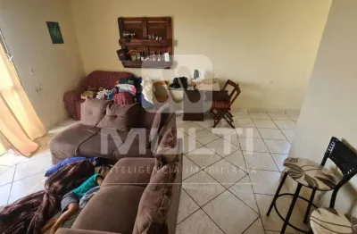 Apartamento com 4 quartos à venda no Santa Mônica, Uberlândia 