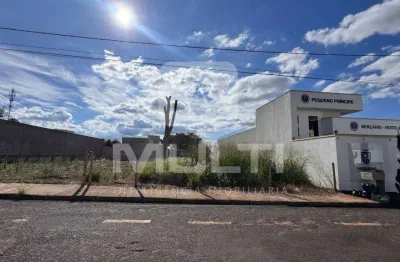Terreno comercial à venda no Itapema Sul, Uberlândia 