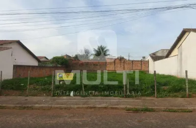 Terreno comercial à venda no Pampulha, Uberlândia 