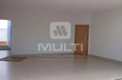Casa com 3 quartos à venda no Jardim Auroras, Uberlândia 