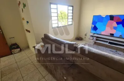 Apartamento com 2 quartos à venda no Santa Mônica, Uberlândia 