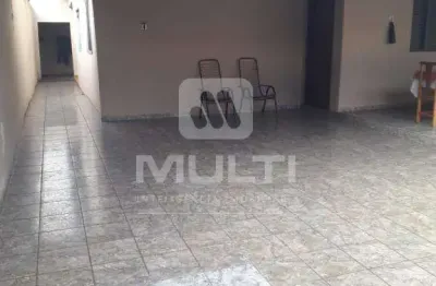 Casa com 3 quartos à venda no Santo Inácio, Uberlândia 