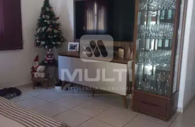 Casa com 4 quartos à venda no Jardim das Palmeiras, Uberlândia 