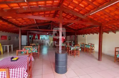 Ponto comercial à venda no Canaã, Uberlândia 