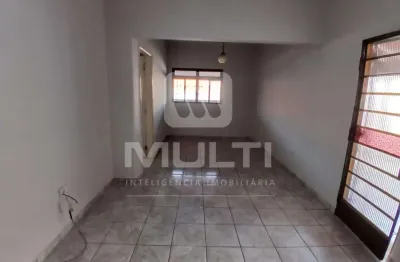 Casa com 2 quartos à venda no Osvaldo Rezende, Uberlândia 