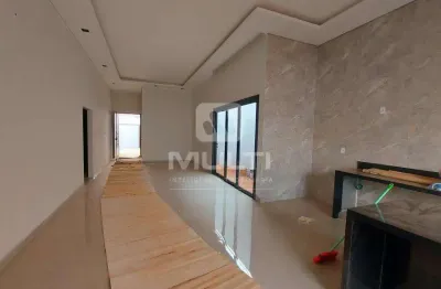 Casa com 3 quartos à venda no Novo Mundo, Uberlândia 