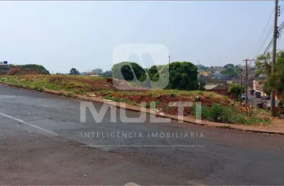 Terreno comercial à venda no Industrial, Uberlândia 