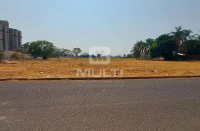 Terreno comercial à venda no Chácaras Tubalina, Uberlândia 