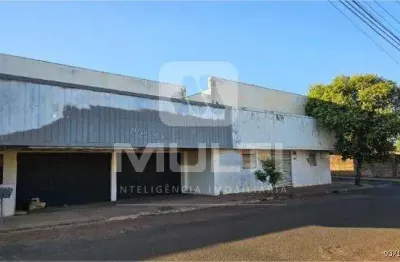 Sala comercial à venda no Marta Helena, Uberlândia 