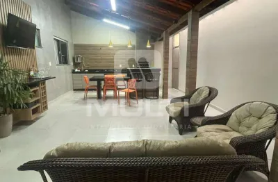 Casa com 6 quartos à venda no Jardim Ipanema I, Uberlândia 