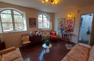 Casa com 8 quartos à venda no Centro, Uberlândia 