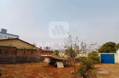 Terreno à venda no Tubalina, Uberlândia 